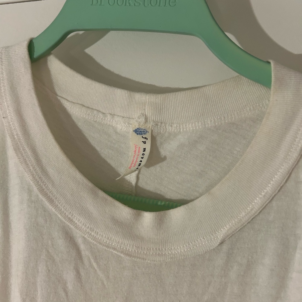 FP Movement Tank - Picture 4 of 7